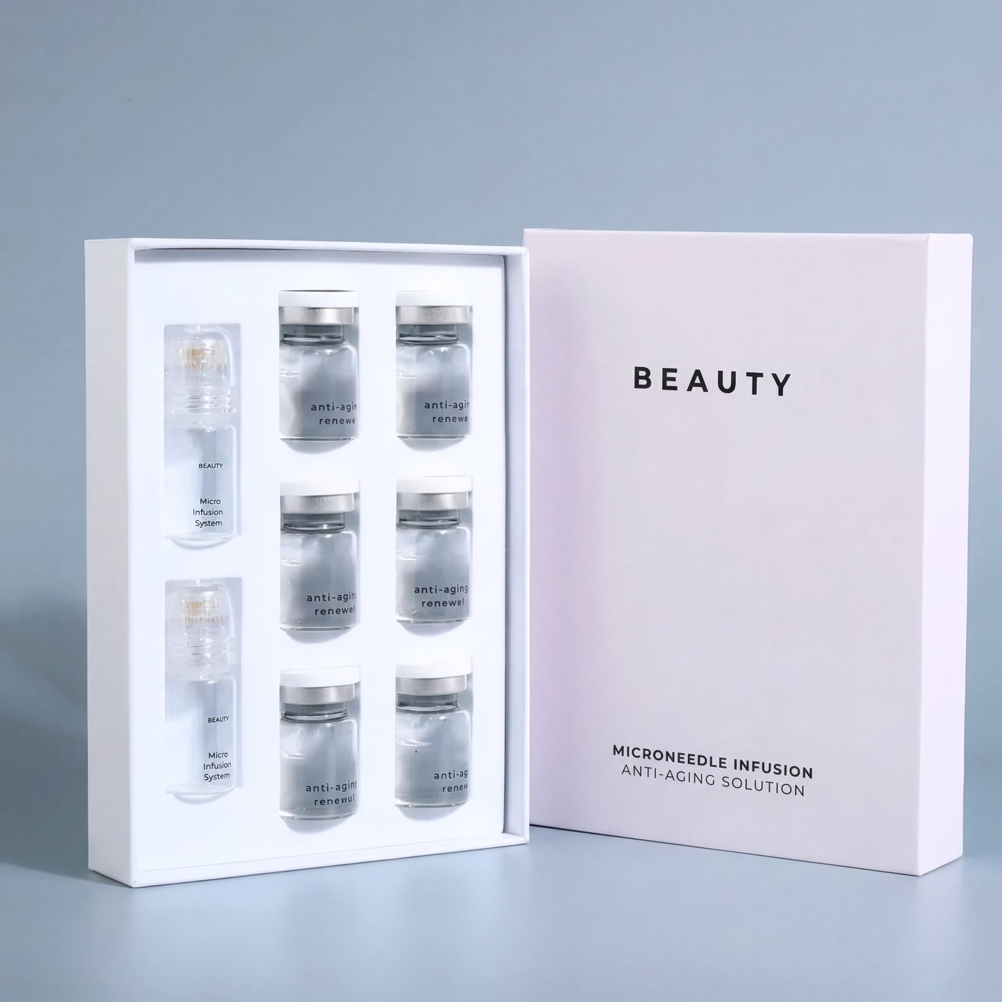 SkinRenew Micro Needle Facial Kit