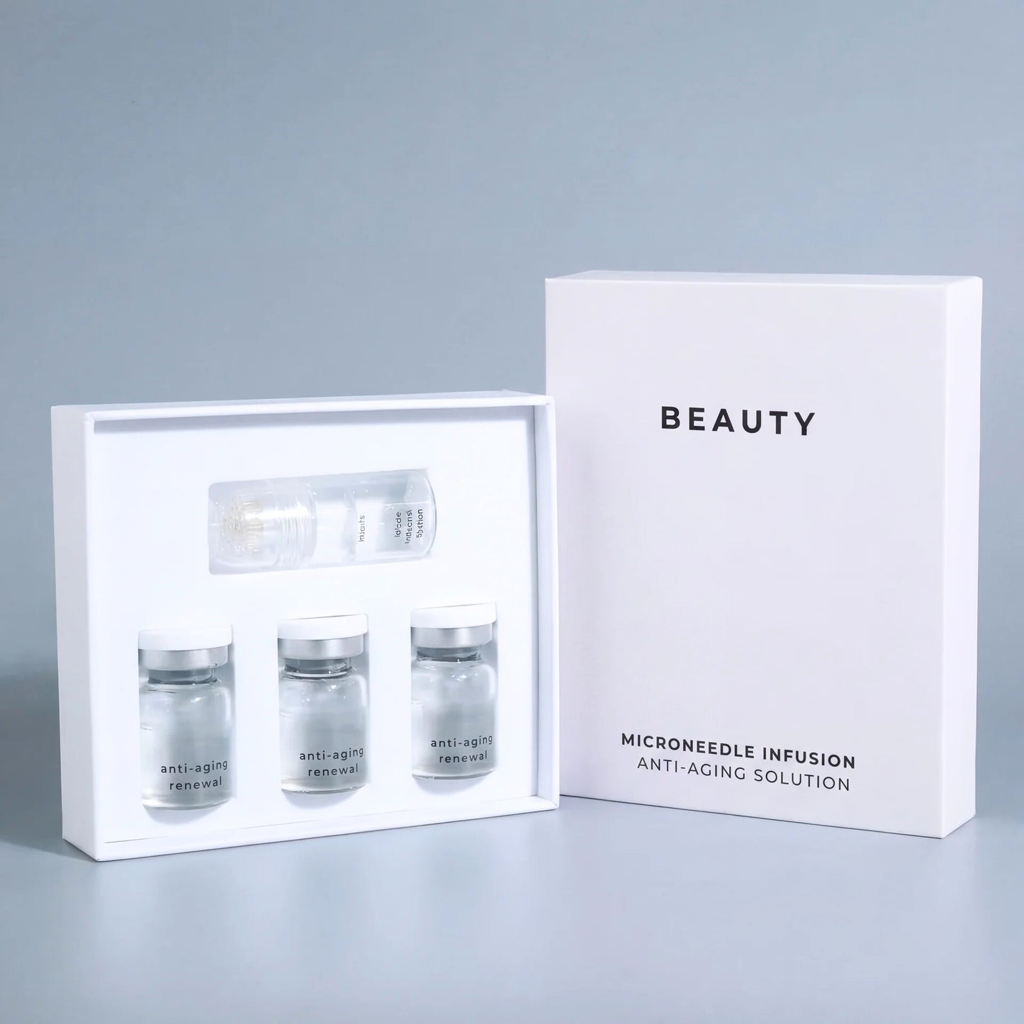 SkinRenew Micro Needle Facial Kit