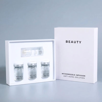 SkinRenew Micro Needle Facial Kit