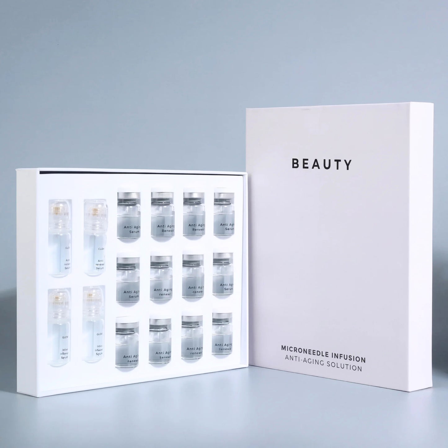 SkinRenew Micro Needle Facial Kit