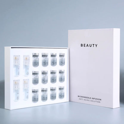 SkinRenew Micro Needle Facial Kit