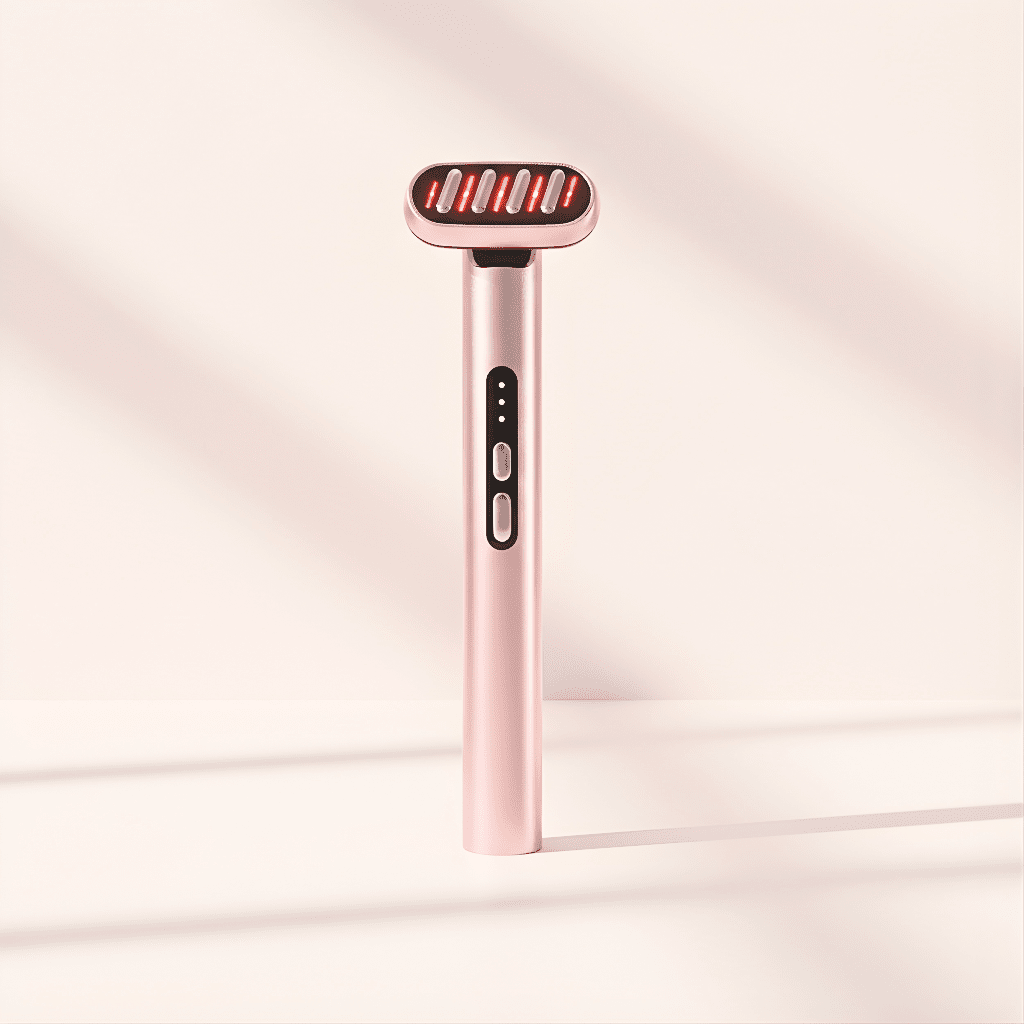 Radiant Renewal Wand - Redivra Light