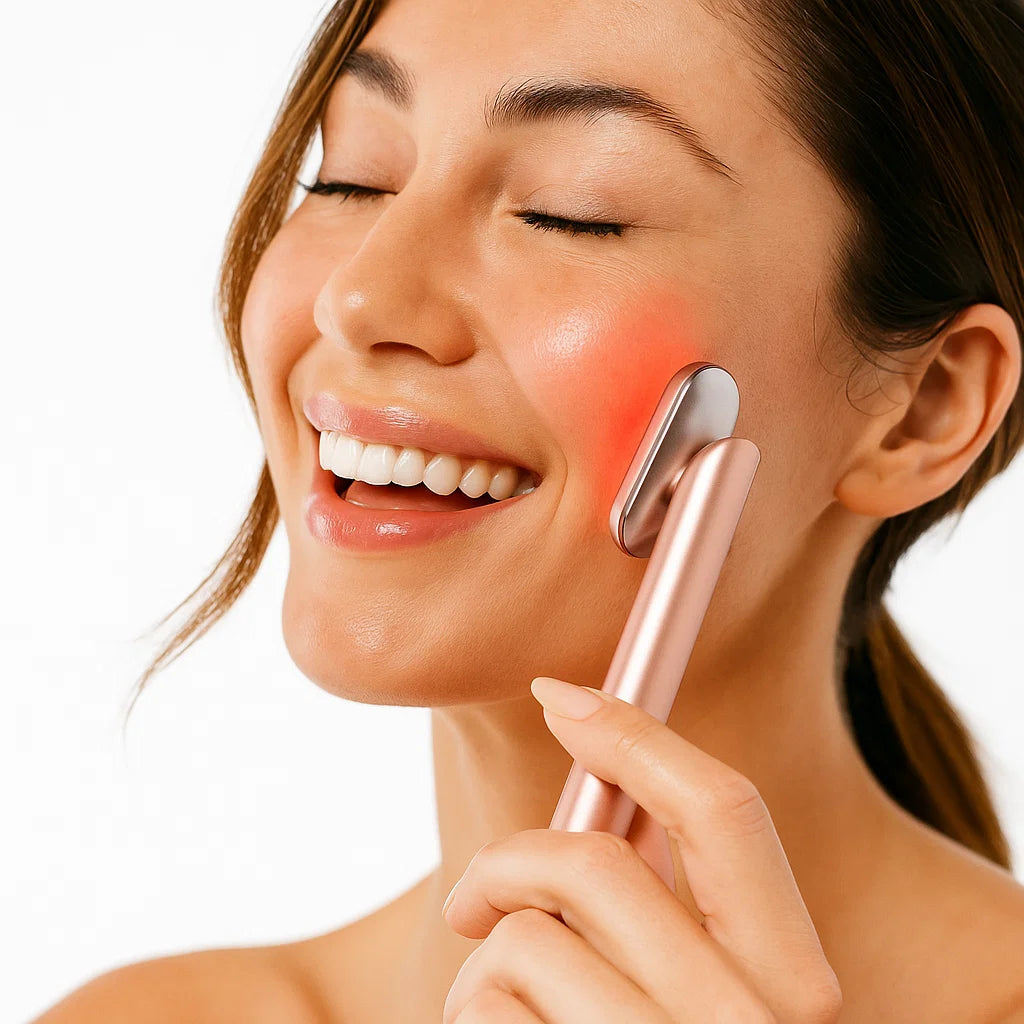 Radiant Renewal Wand