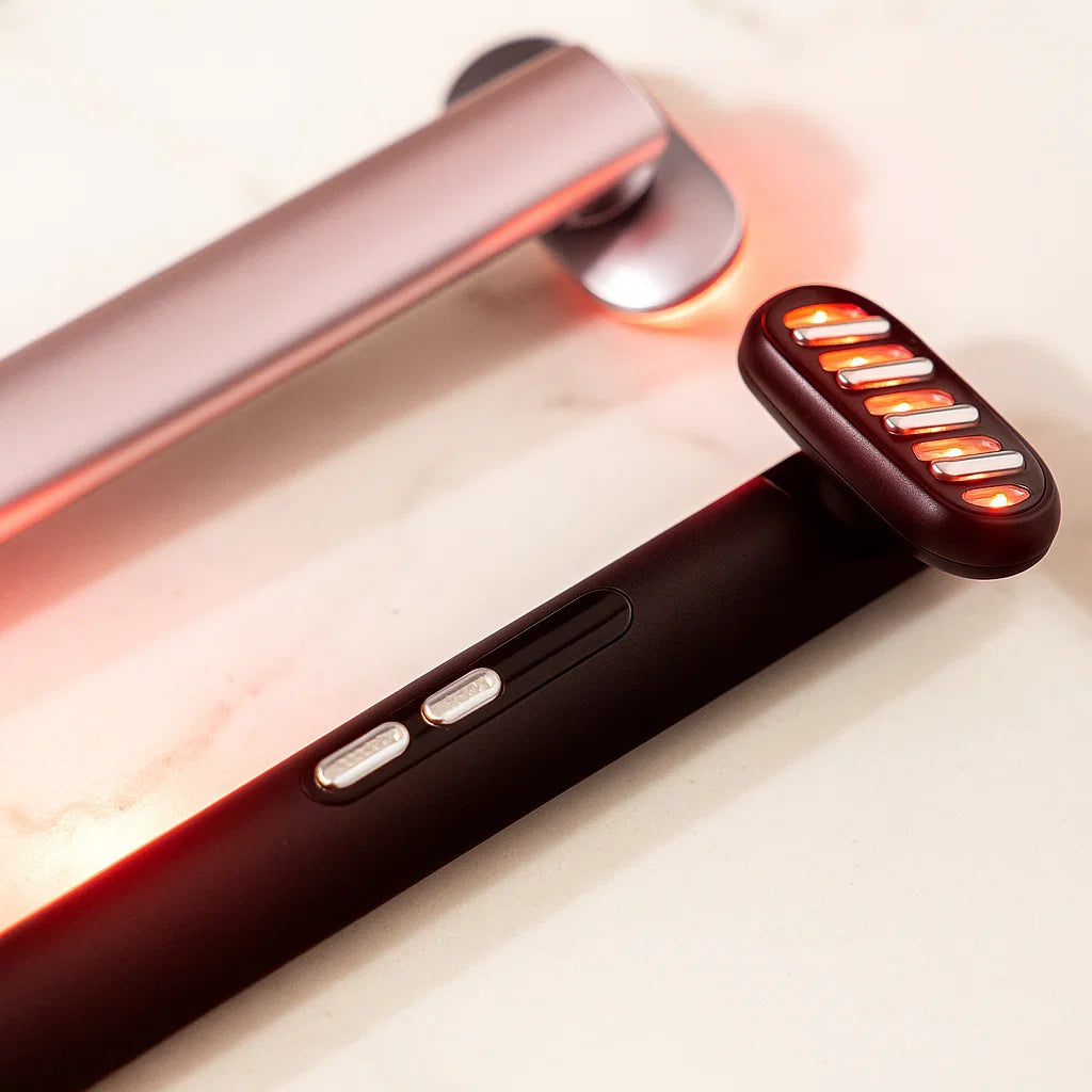 Radiant Renewal Wand